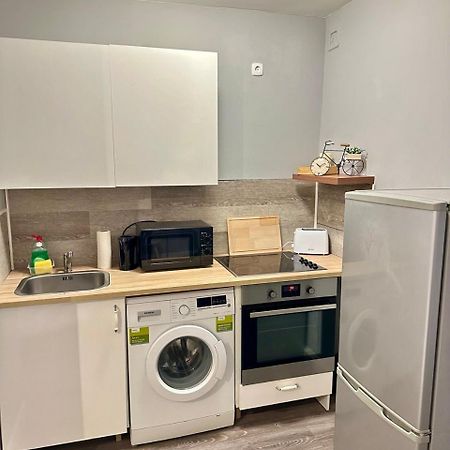 Wohnung In Zentrum Koeln Εξωτερικό φωτογραφία