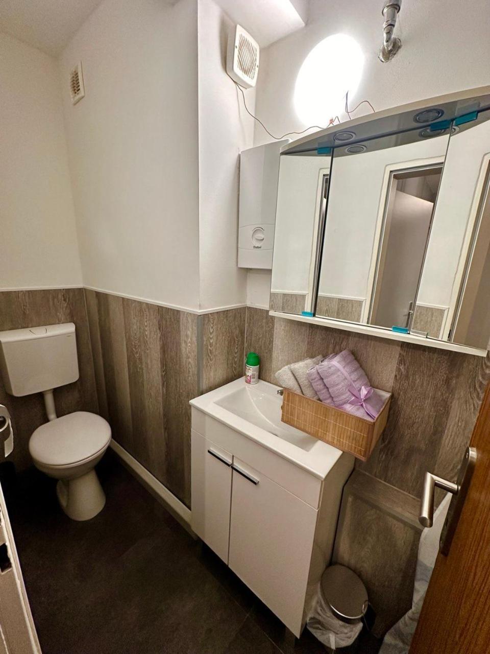 Wohnung In Zentrum Koeln Εξωτερικό φωτογραφία