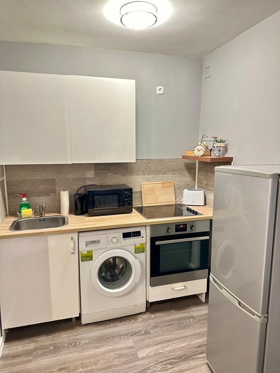 Wohnung In Zentrum Koeln Εξωτερικό φωτογραφία