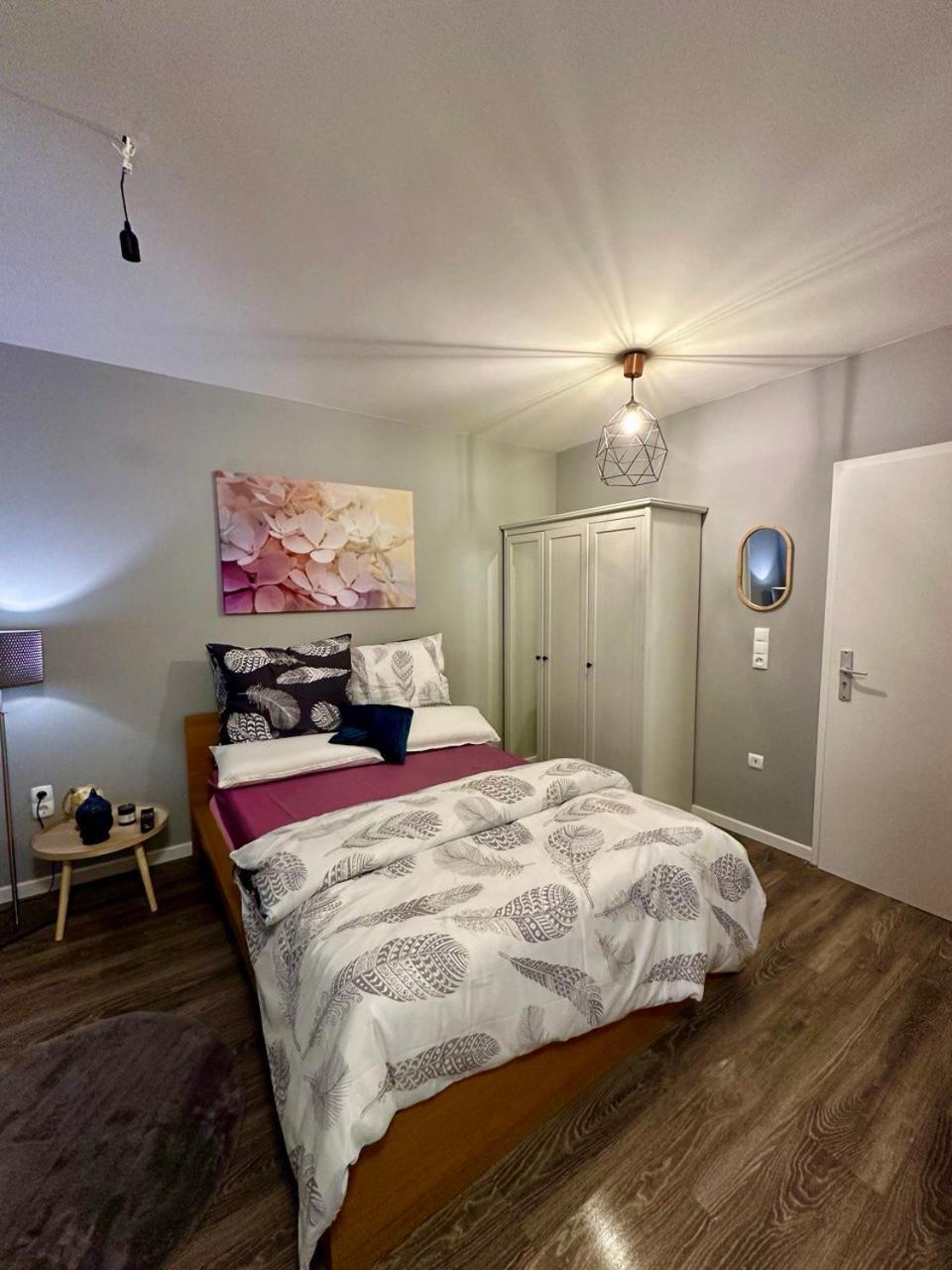 Wohnung In Zentrum Koeln Εξωτερικό φωτογραφία