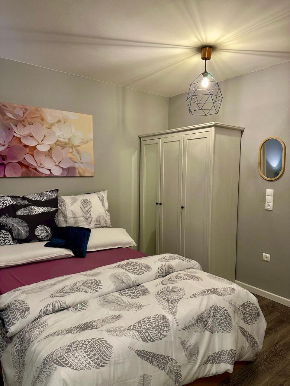 Wohnung In Zentrum Koeln Εξωτερικό φωτογραφία