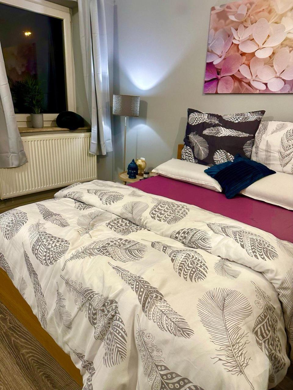 Wohnung In Zentrum Koeln Εξωτερικό φωτογραφία
